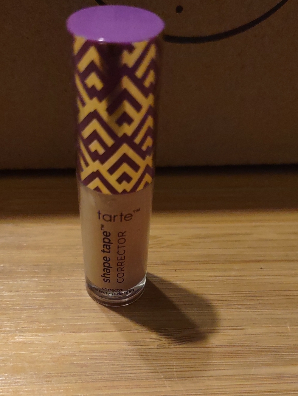 3 For $12.00 tarte Shape Tape Corrector Concealer - Peach